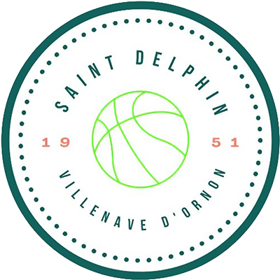 AS ST DELPHIN BASKET