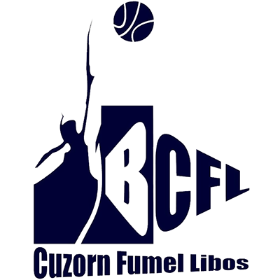 BASKET CUZORN FUMEL LIBOS