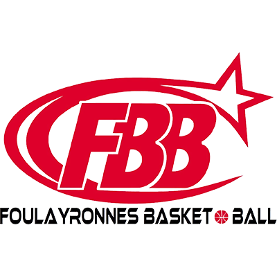 FOULAYRONNES BASKET BALL