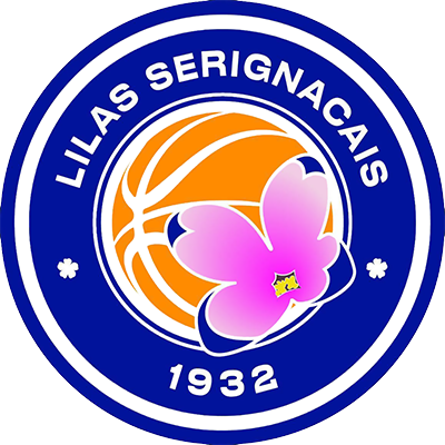 LES LILAS SÉRIGNACAIS