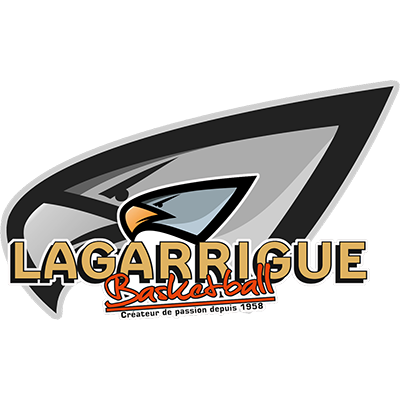 SECTION BASKET KLUB LAGARRIGUE BASKETBALL