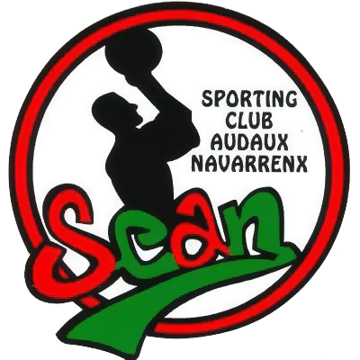 SPORTING CLUB AUDAUX NAVARRENX