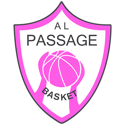 Association Le Passage d'Agen Basket