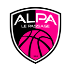Association Le Passage d'Agen Basket
