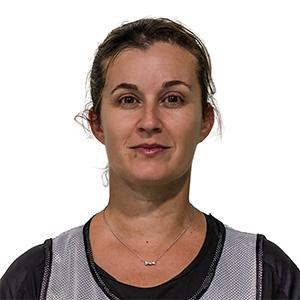 Audrey COSTESSEQUE