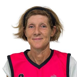 Sandrine PROUET