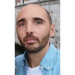Stéphane TEJERO