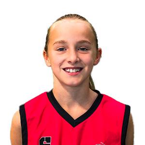 Melyna MUZARD