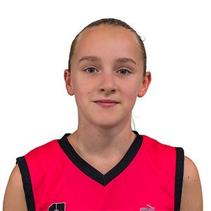 Melyna MUZARD