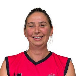 Dorine DECUYPER