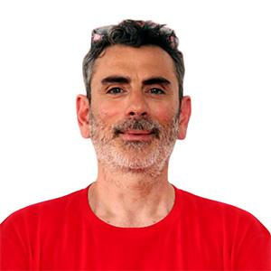 Benoît DERUSSEAU