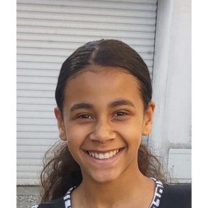 Ketsia CARZON