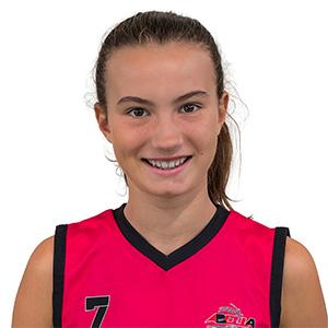 Elsa BAYLAUCQ
