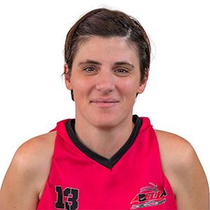 Pauline CANDAT