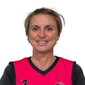 Gaëlle TEYSSEDRE