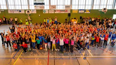 Tournoi McDo 2013 (1er juin 2013)