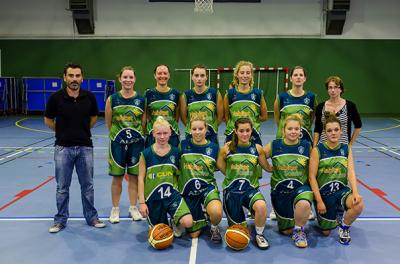 Equipes 2013/2014