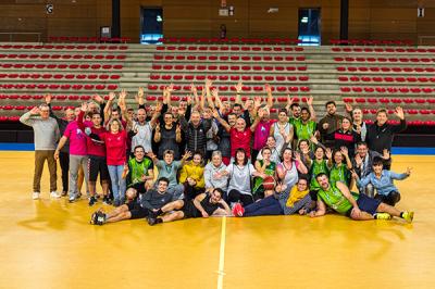 Tournoi Téléthon Loisir (10 décembre 2023)