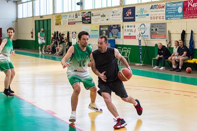 Tournoi Loisir de Colayrac (6 avril 2025)