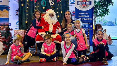 Noël des Babys (20 décembre 2025)